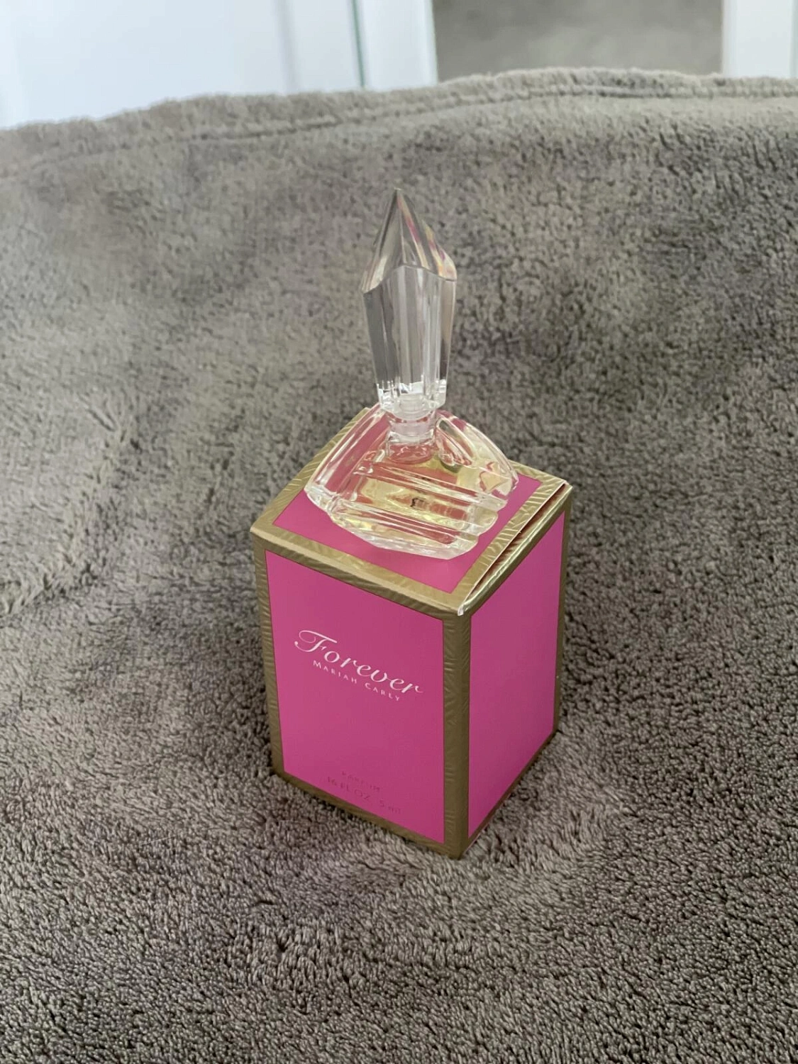 Mariah Carey Forever