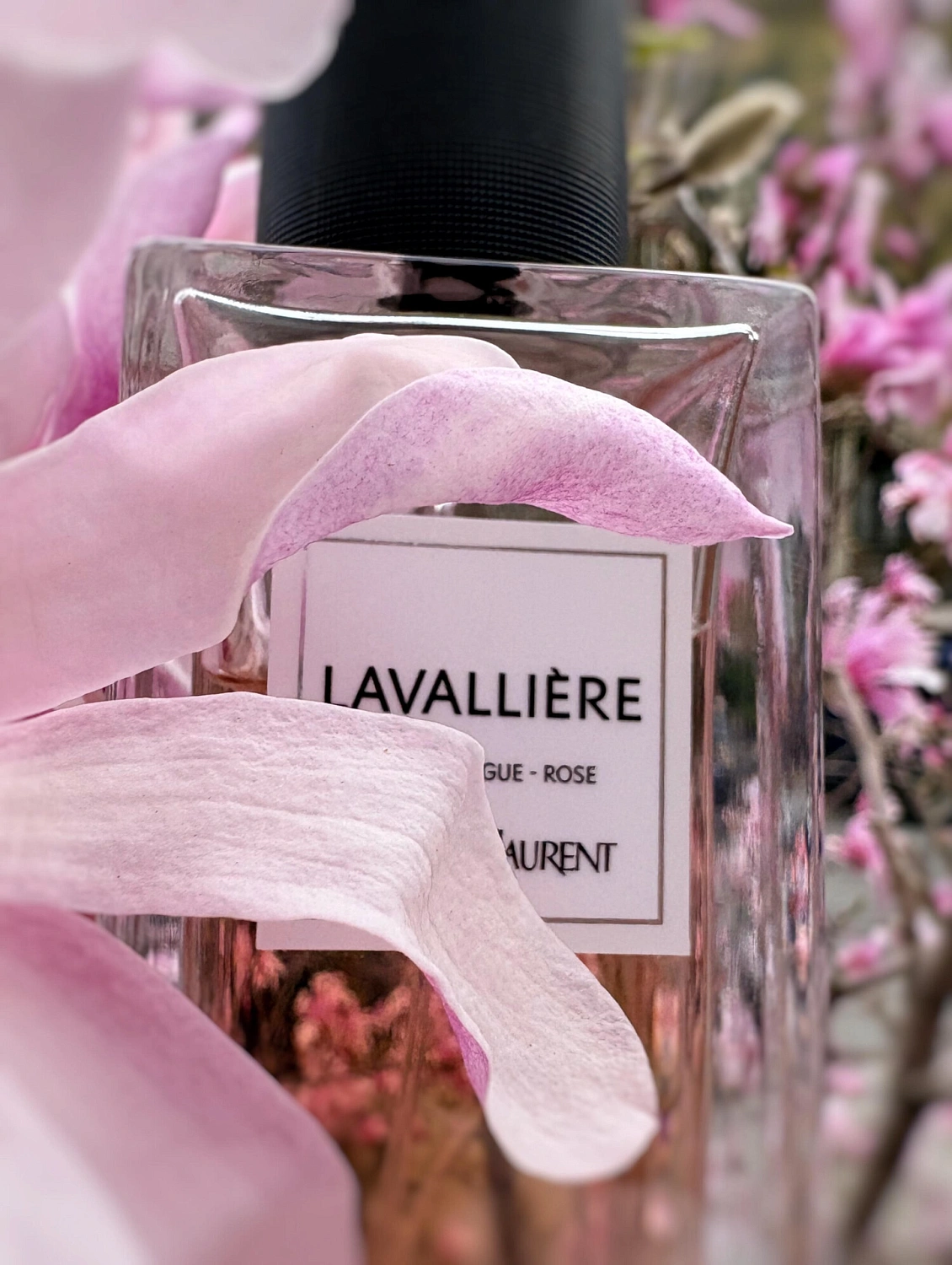 Yves Saint Laurent Lavalliere