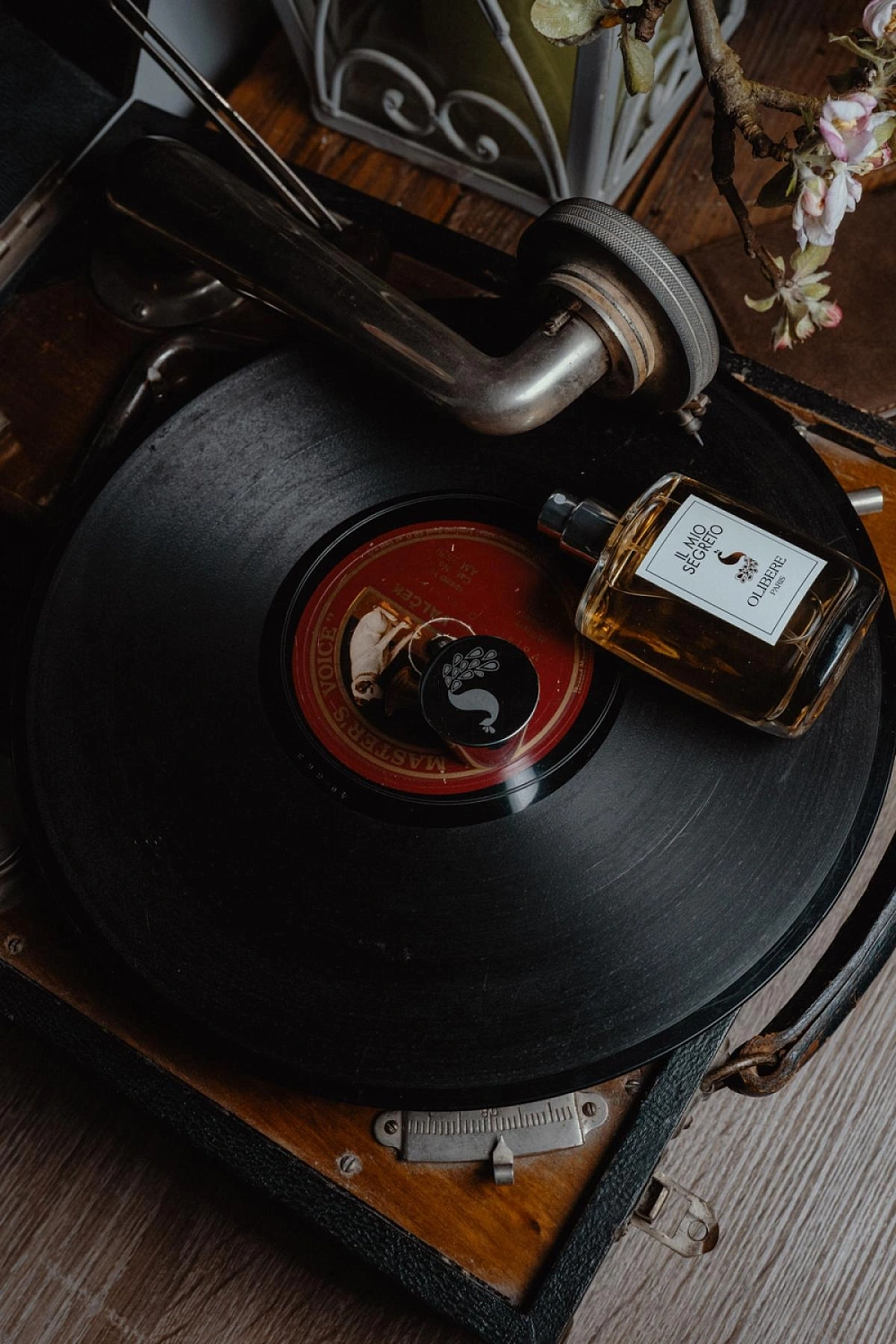 Olibere Parfums Il Mio Segreto