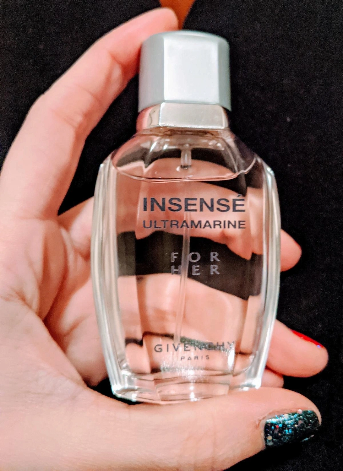 GIVENCHY Insense Ultramarine for Her GIVENCHY Insense Ultramarine for Her