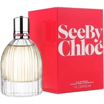 See By Chloe парфюмерная вода, 30 мл See By Chloe парфюмерная вода, 30 мл