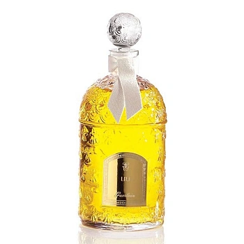 Фото Guerlain Liu