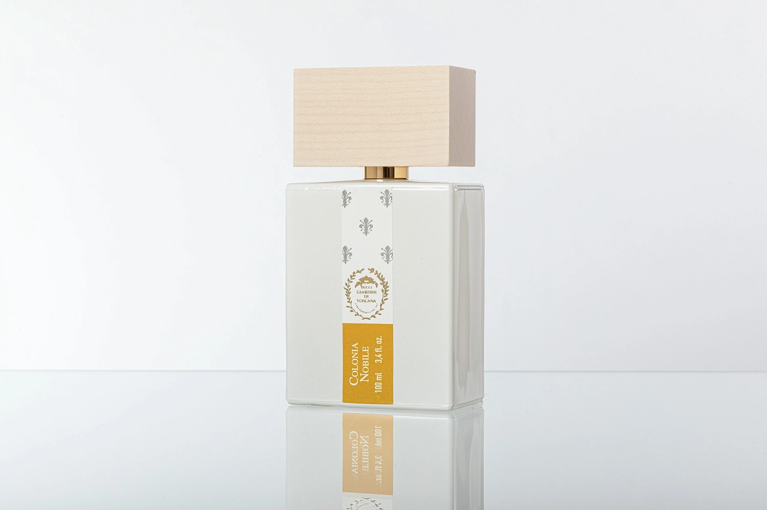 Giardini Di Toscana Colonia Nobile