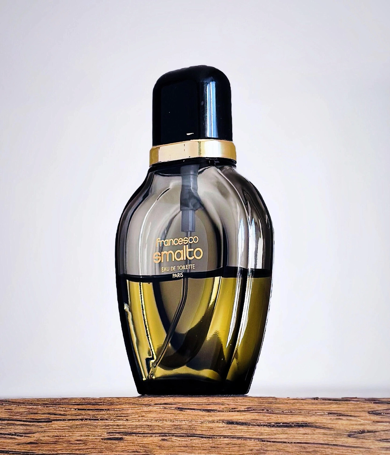Francesco Smalto pour Homme