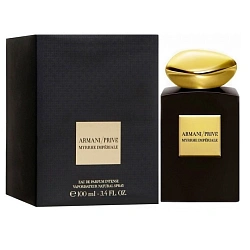 Armani Myrrhe Imperiale