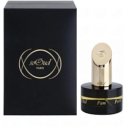 Sooud Fam Parfum Nectar