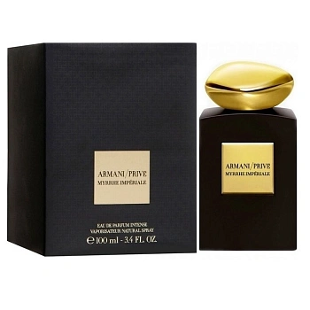 Фото ARMANI Myrrhe Imperiale
