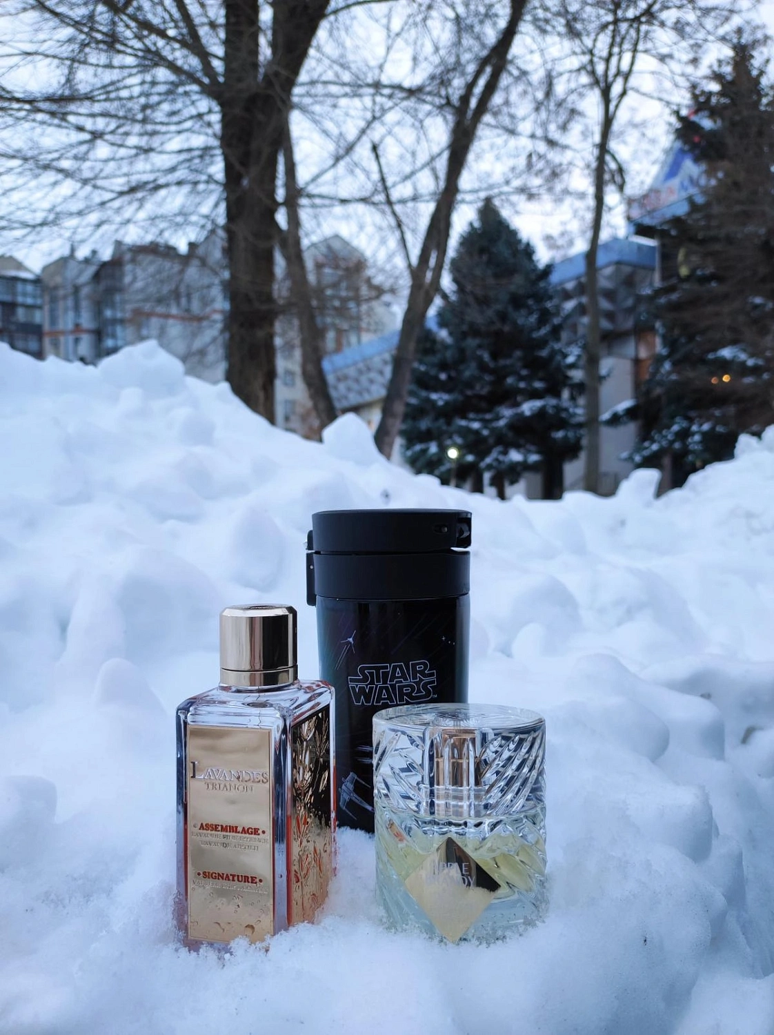Lancome Lavandes Trianon Lancome Lavandes Trianon