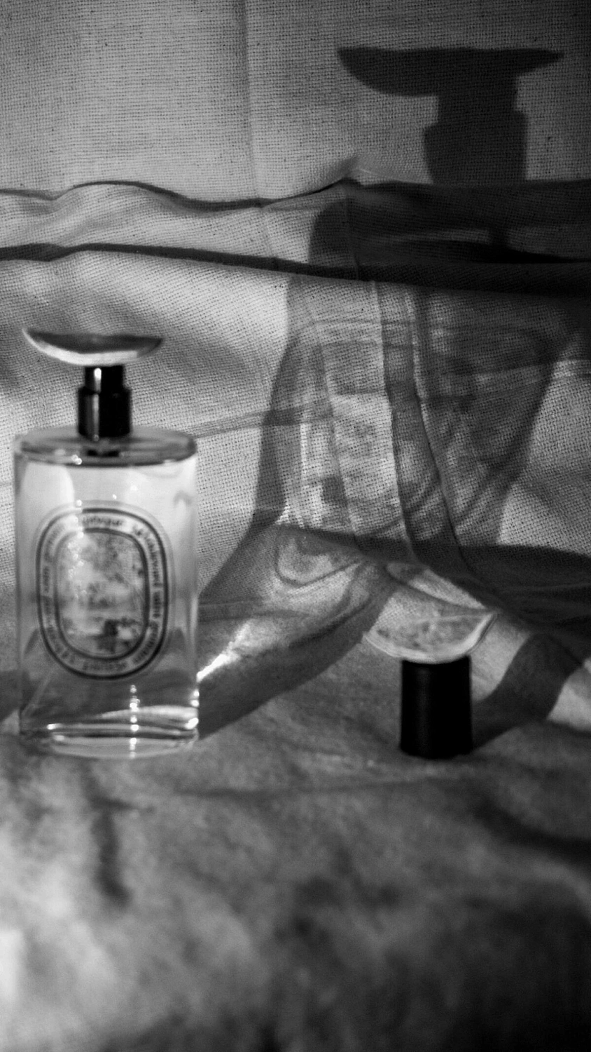 Diptyque L’Eau de L’Eau