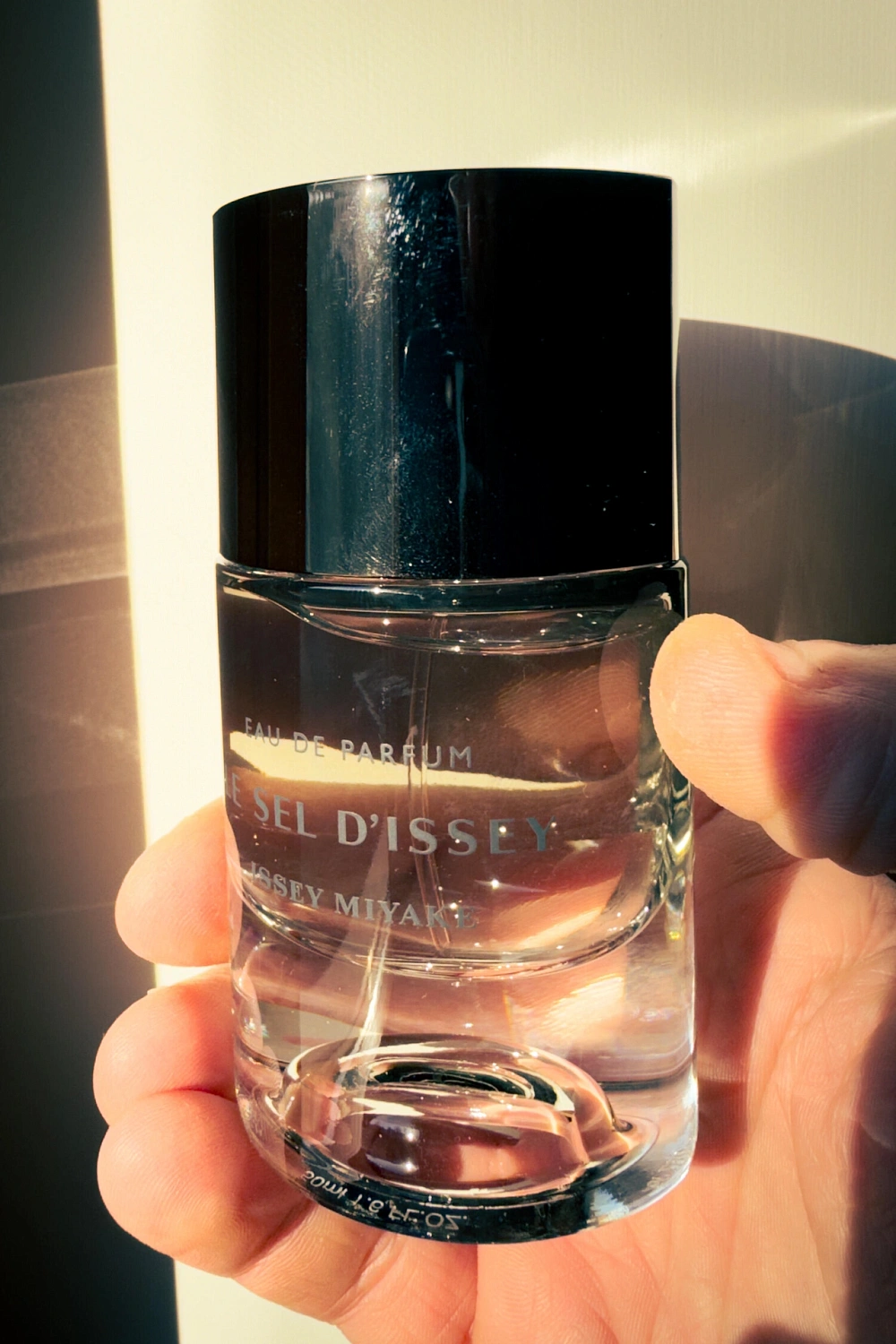 Issey Miyake Le Sel D'Issey Eau de Parfum
