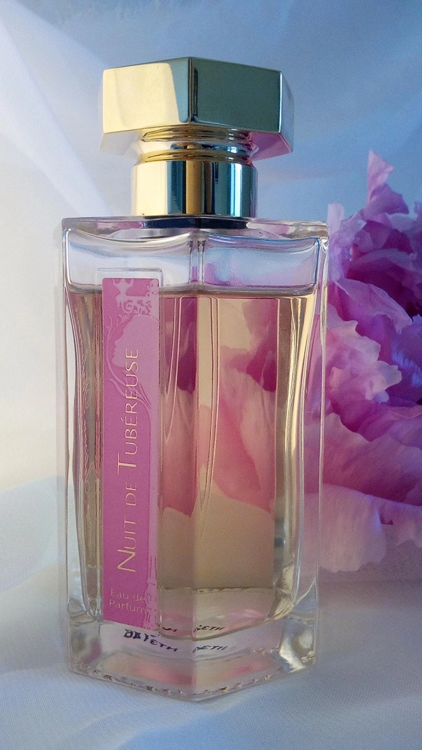 L'Artisan Parfumeur Nuit de Tubereuse