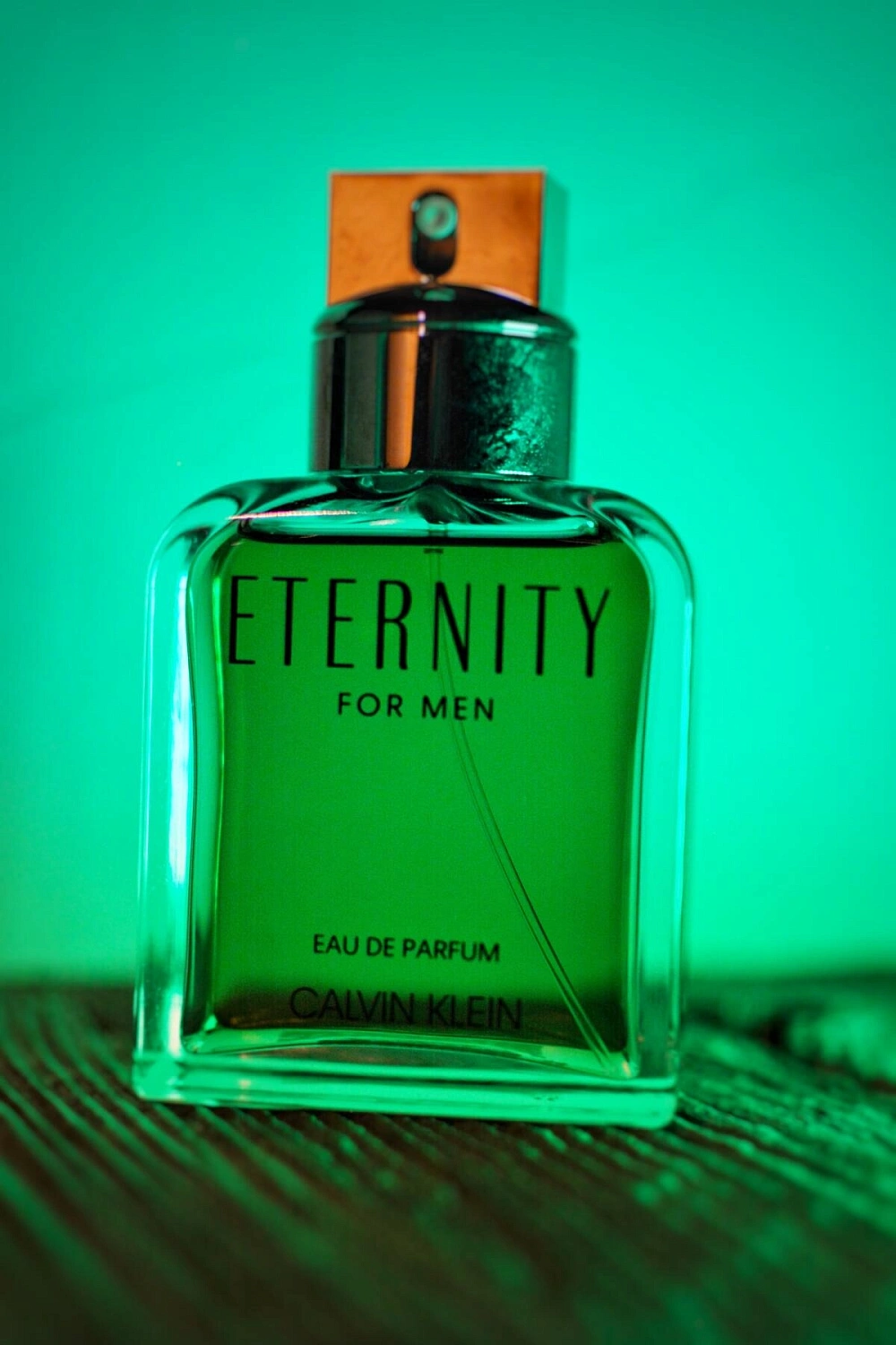 CALVIN KLEIN Eternity for Men Eau de Parfum
