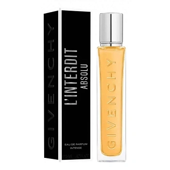GIVENCHY L'Interdit Absolu парфюмерная вода, 12,5 мл (миниатюра) GIVENCHY L'Interdit Absolu парфюмерная вода, 12,5 мл (миниатюра)