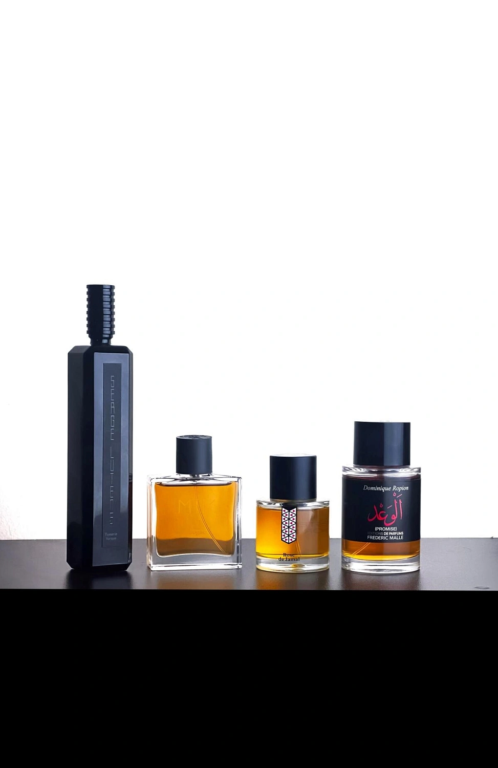 Serge Lutens Fumerie Turque