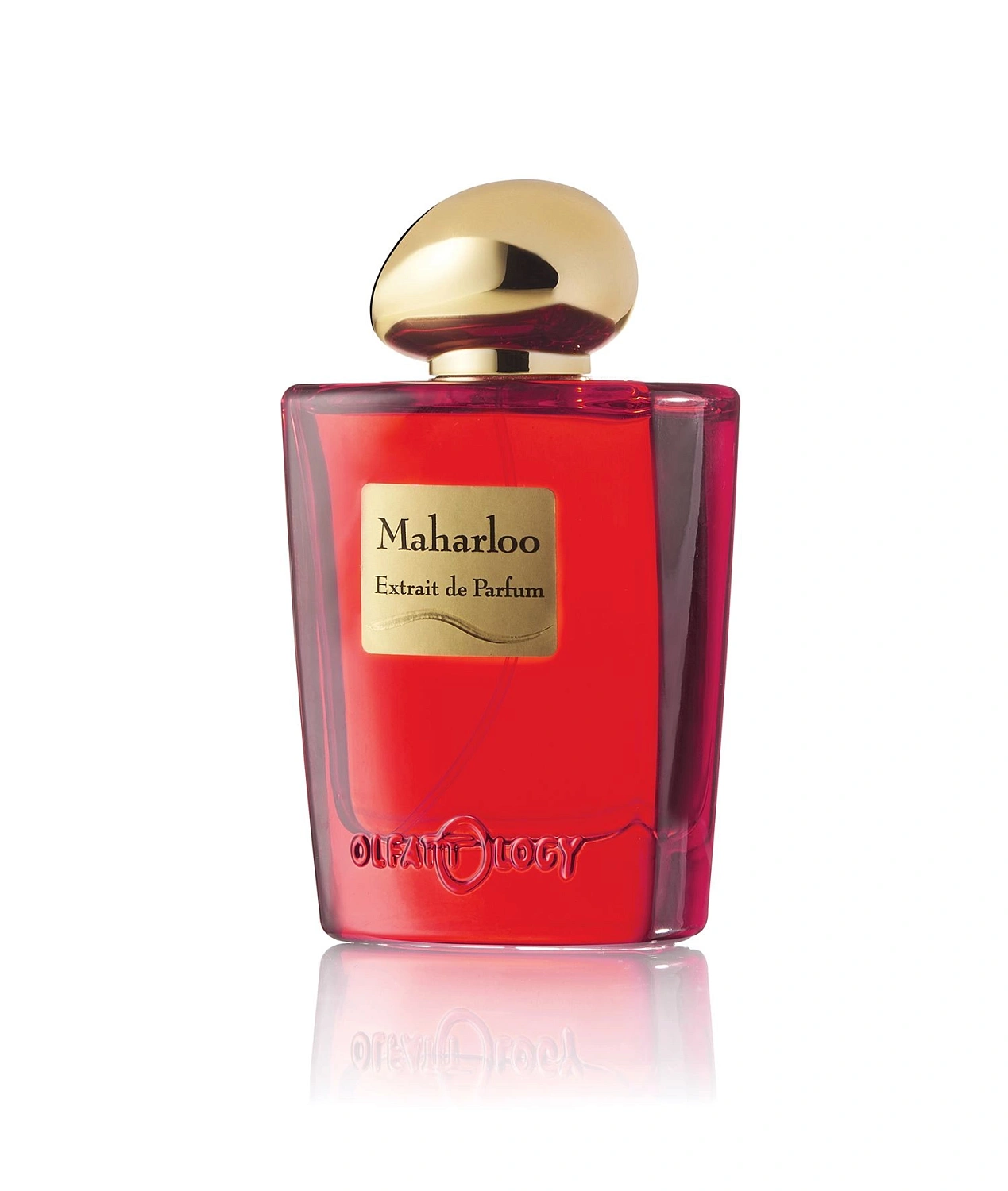 Olfattology Maharloo