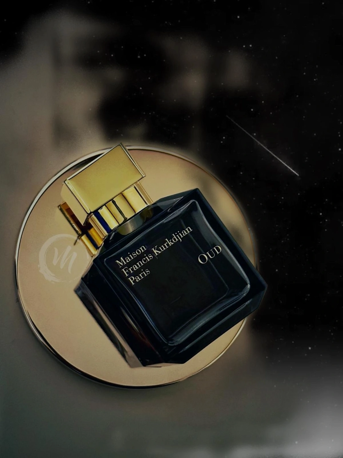 Maison Francis Kurkdjian Oud