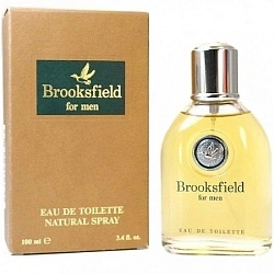 Brooksfield Men