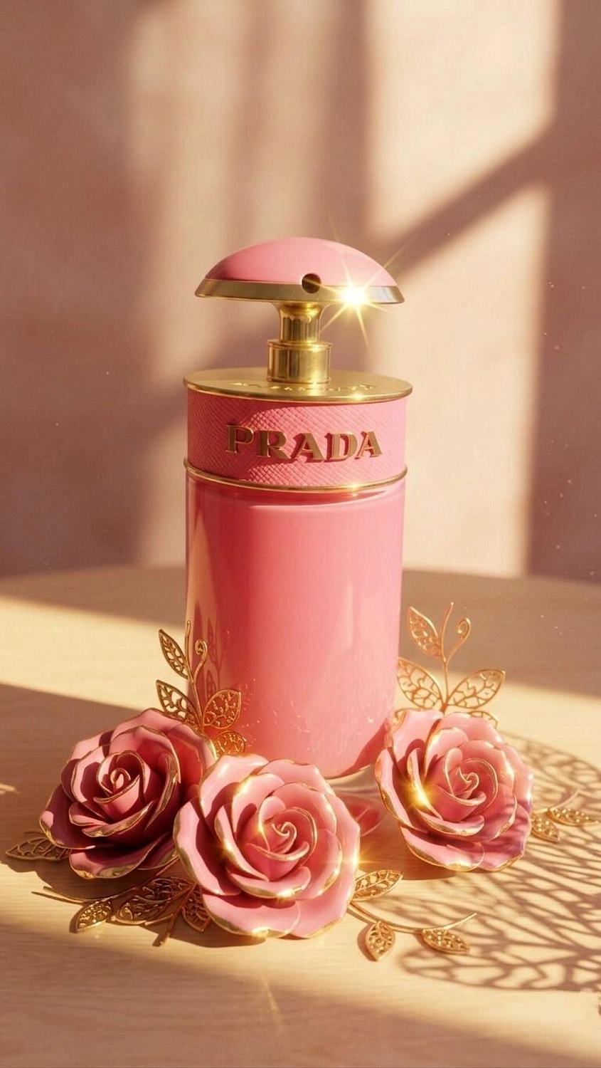 Prada Candy Gloss