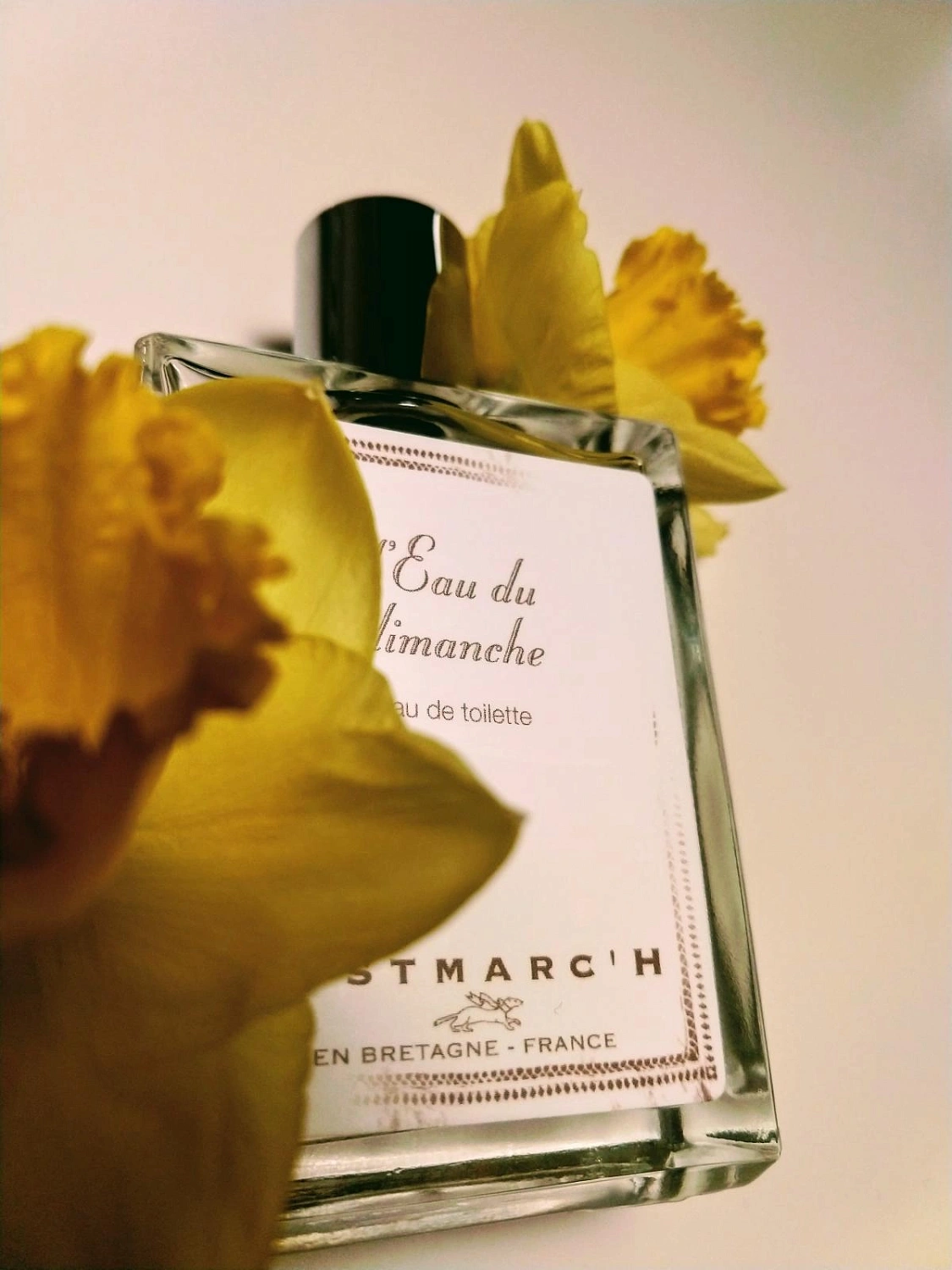 Lostmarch L’Eau du Dimanche Lostmarch L’Eau du Dimanche