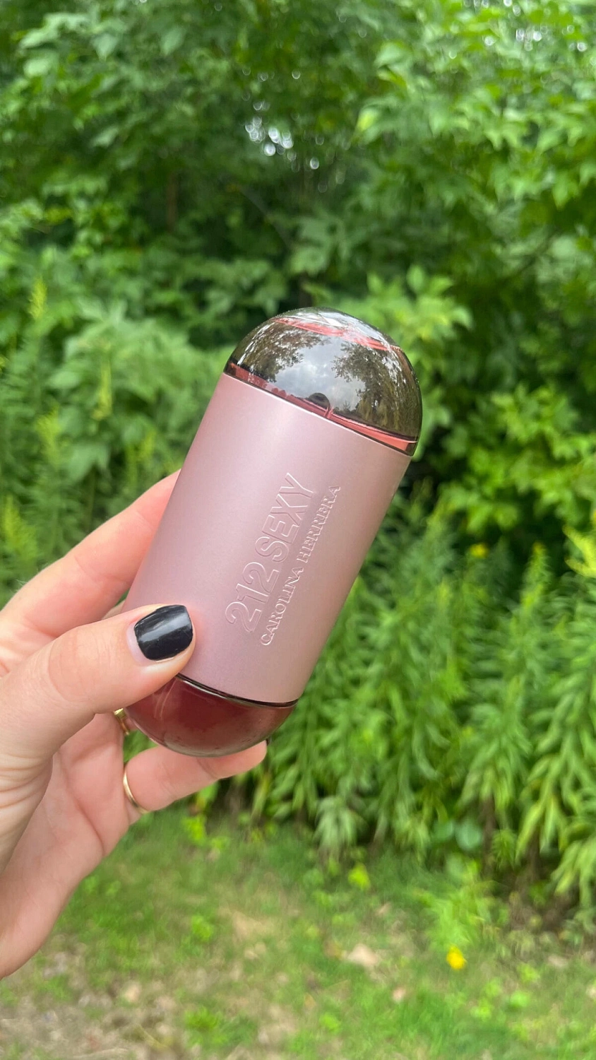 CAROLINA HERRERA 212 Sexy