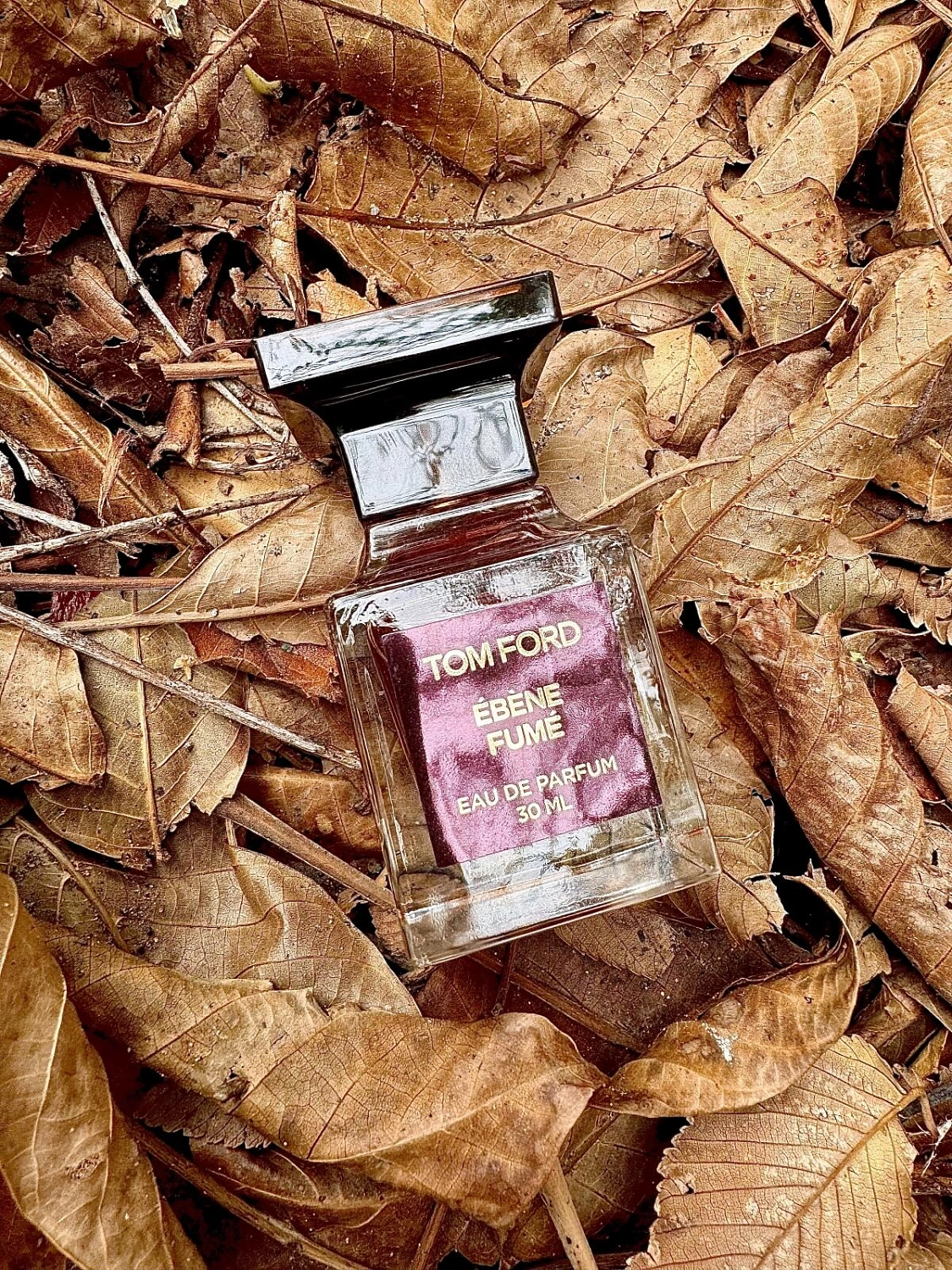 Tom Ford Ebene Fume Tom Ford Ebene Fume