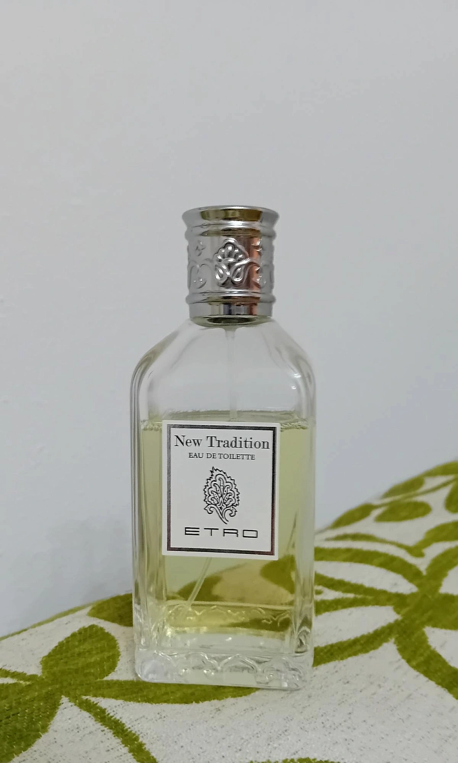 ETRO New Tradition ETRO New Tradition