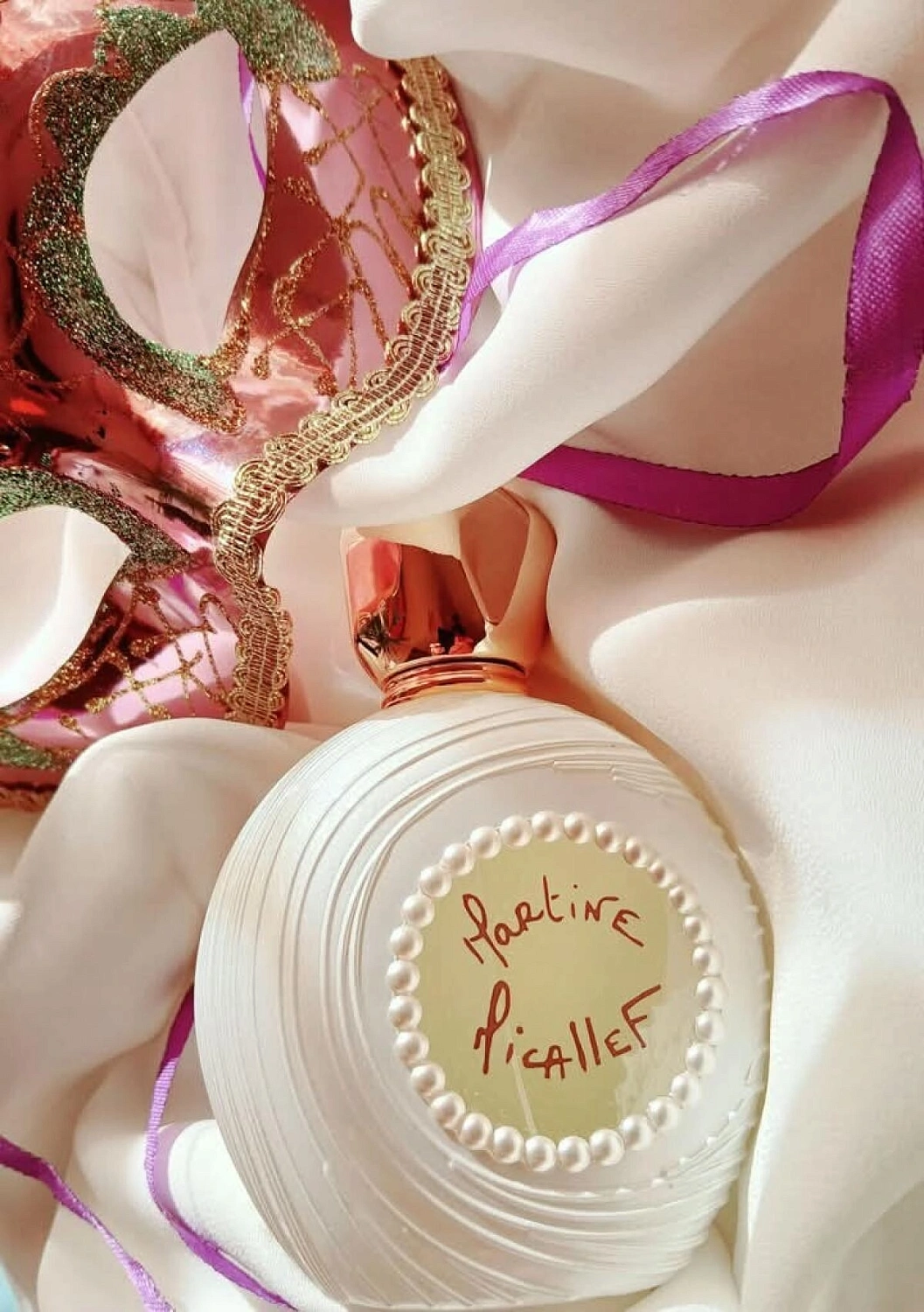 M. Micallef Mon Parfum Pearl