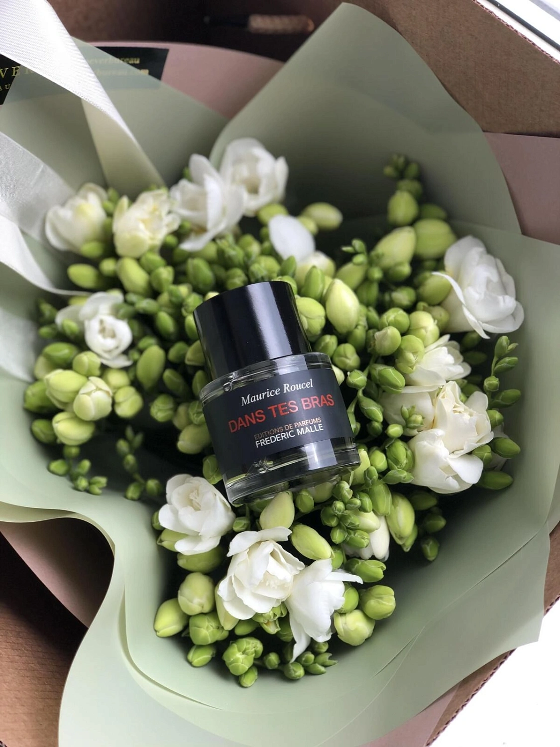 Frédéric Malle Dans Tes Bras