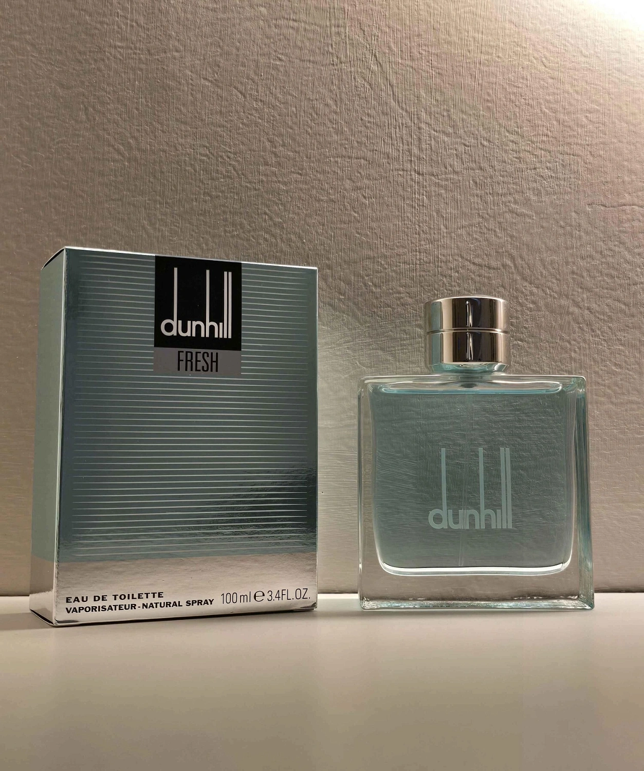 Dunhill Fresh