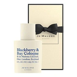 Jo Malone Blackberry & Bay Cologne (Marmalade Collection)