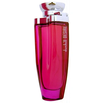 Dunhill Desire Women туалетная вода, 75 мл тестер Dunhill Desire Women туалетная вода, 75 мл тестер