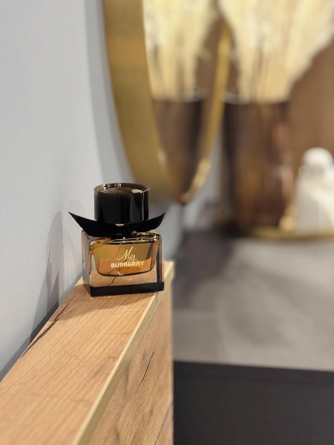 My Burberry Black My Burberry Black