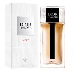Christian Dior Homme Sport 2025