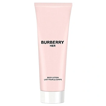 Burberry Her лосьон для тела, 75 мл Burberry Her лосьон для тела, 75 мл