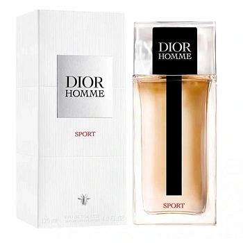 Фото Christian Dior Homme Sport 2025