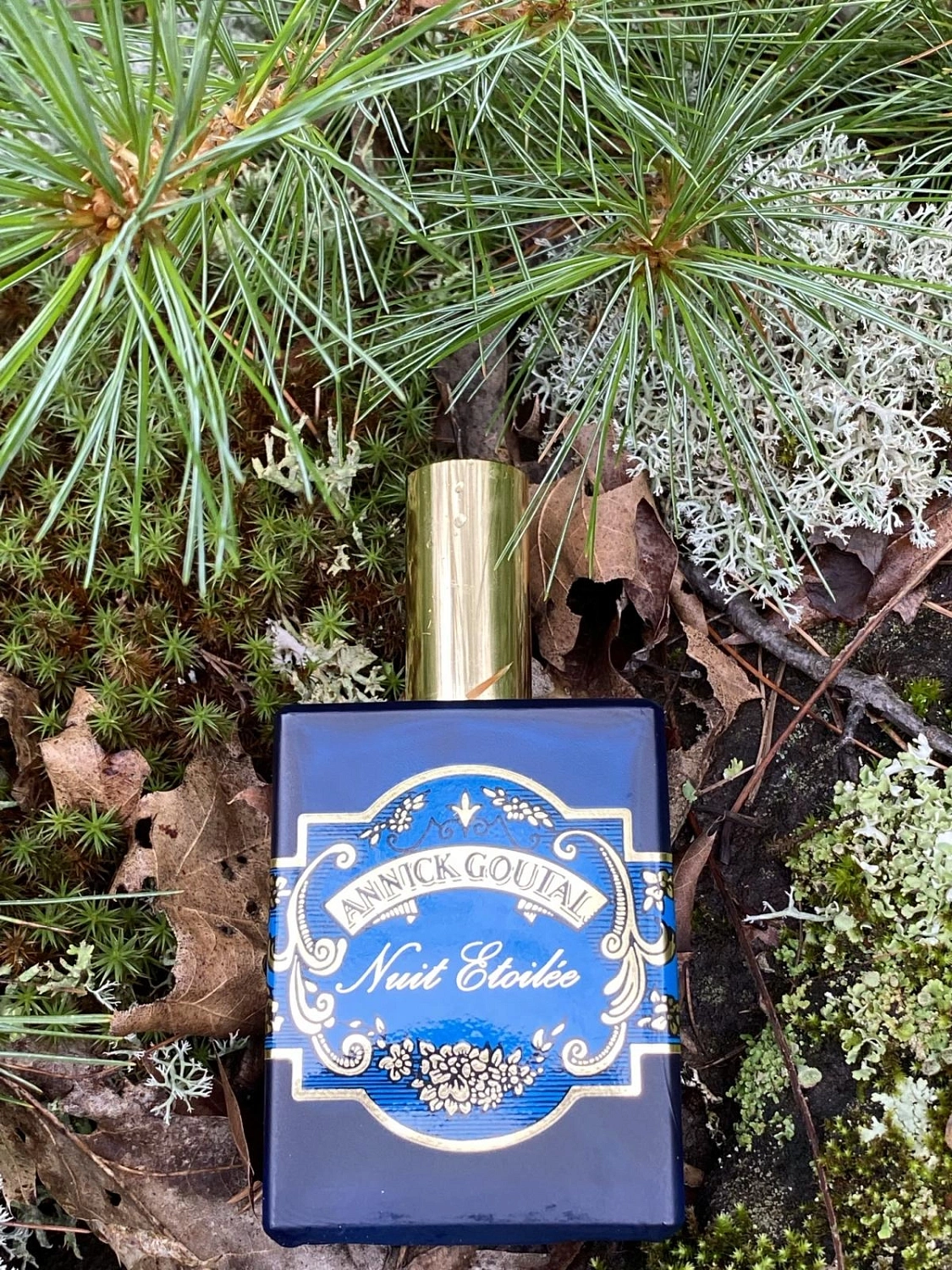 Annick Goutal Nuit Etoilee