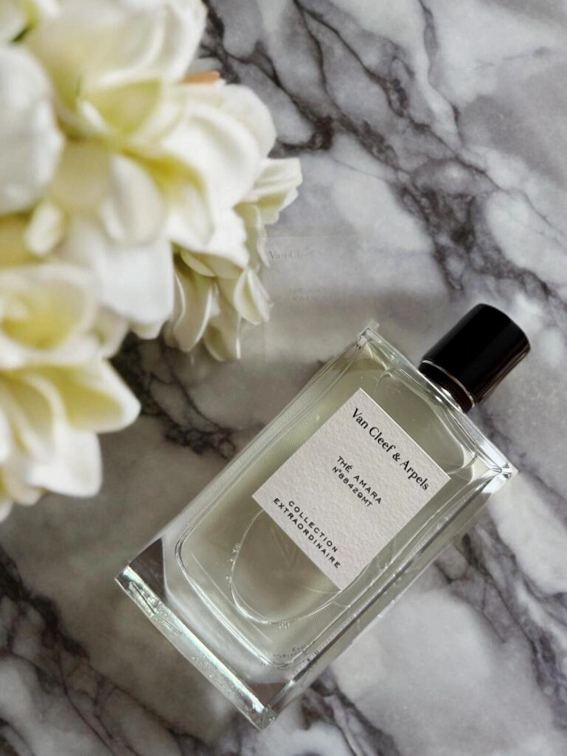 Van Cleef & Arpels The Amara