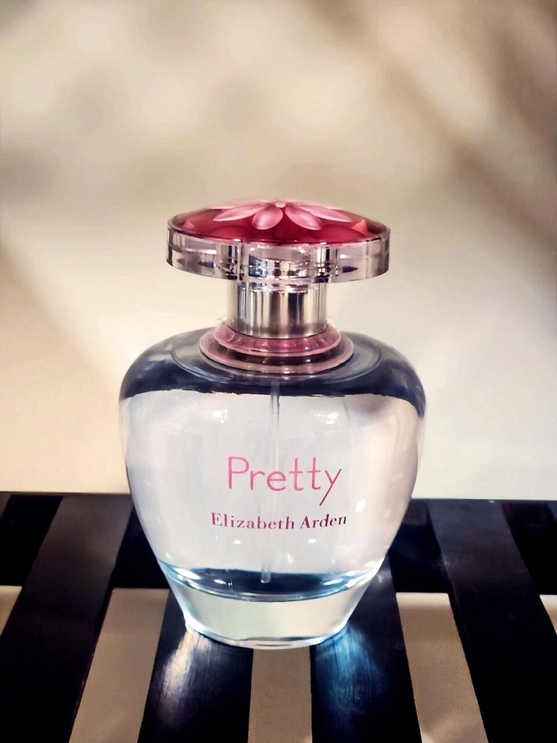 Elizabeth Arden Pretty
