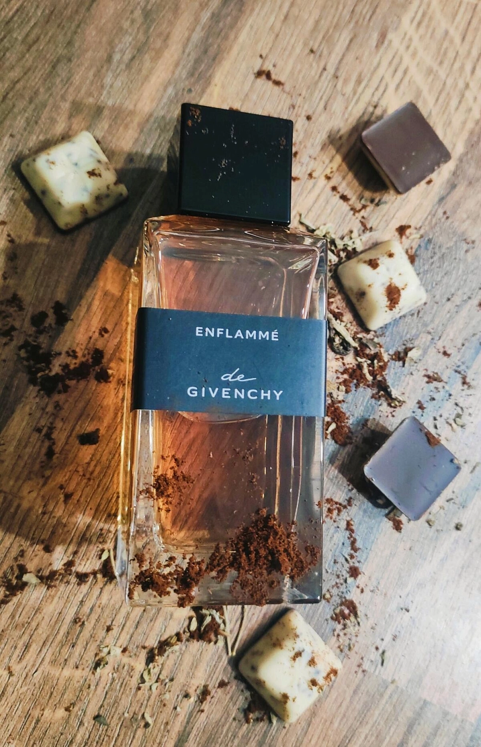 GIVENCHY Enflamme