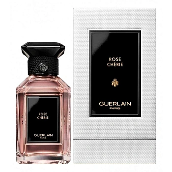 Фото Guerlain Rose Cherie