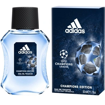 Фото Adidas UEFA Champions League Edition