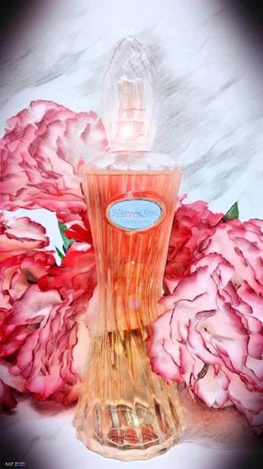 Dana Heaven Sent Dana Heaven Sent