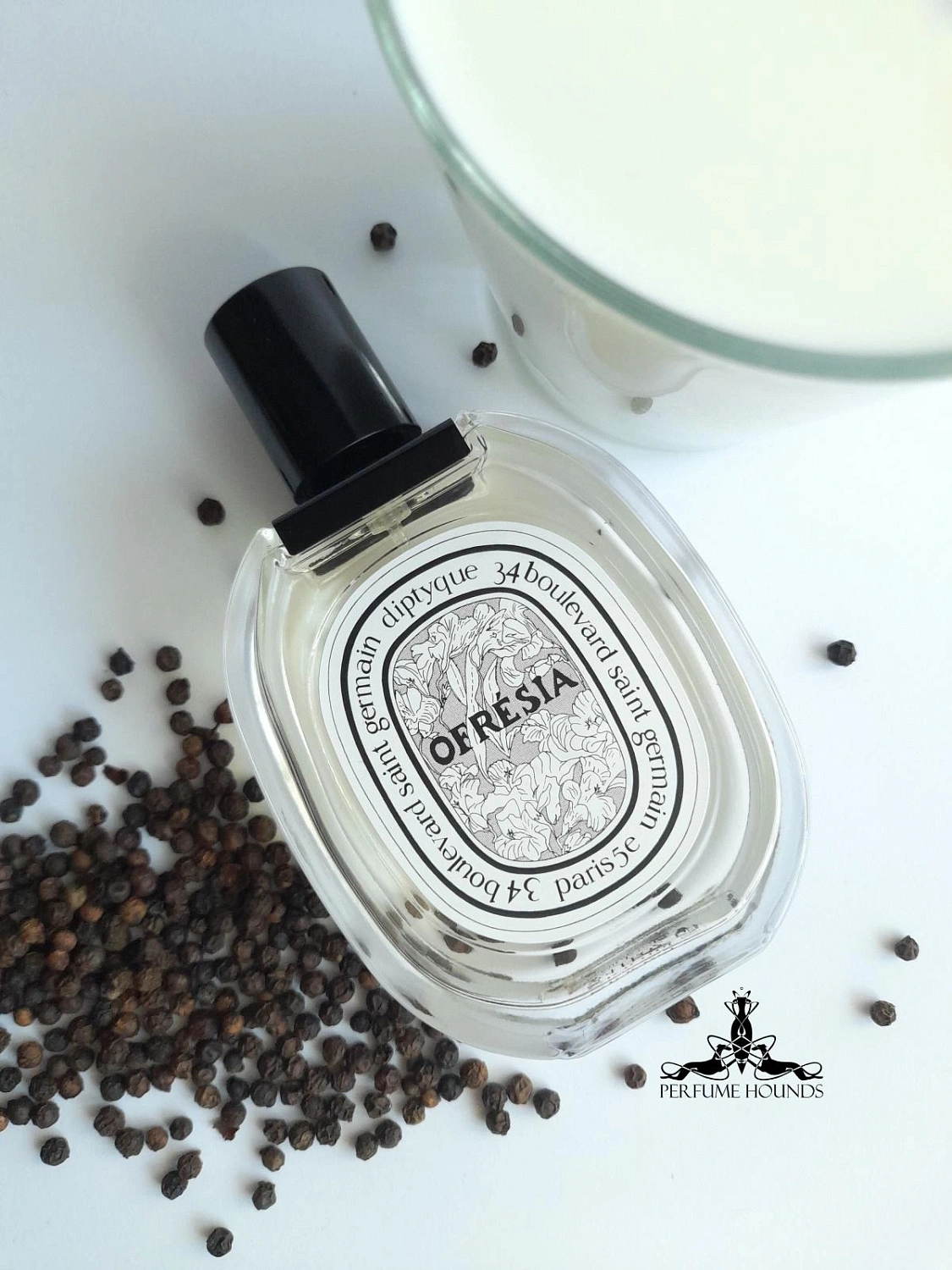 Diptyque Ofresia Diptyque Ofresia