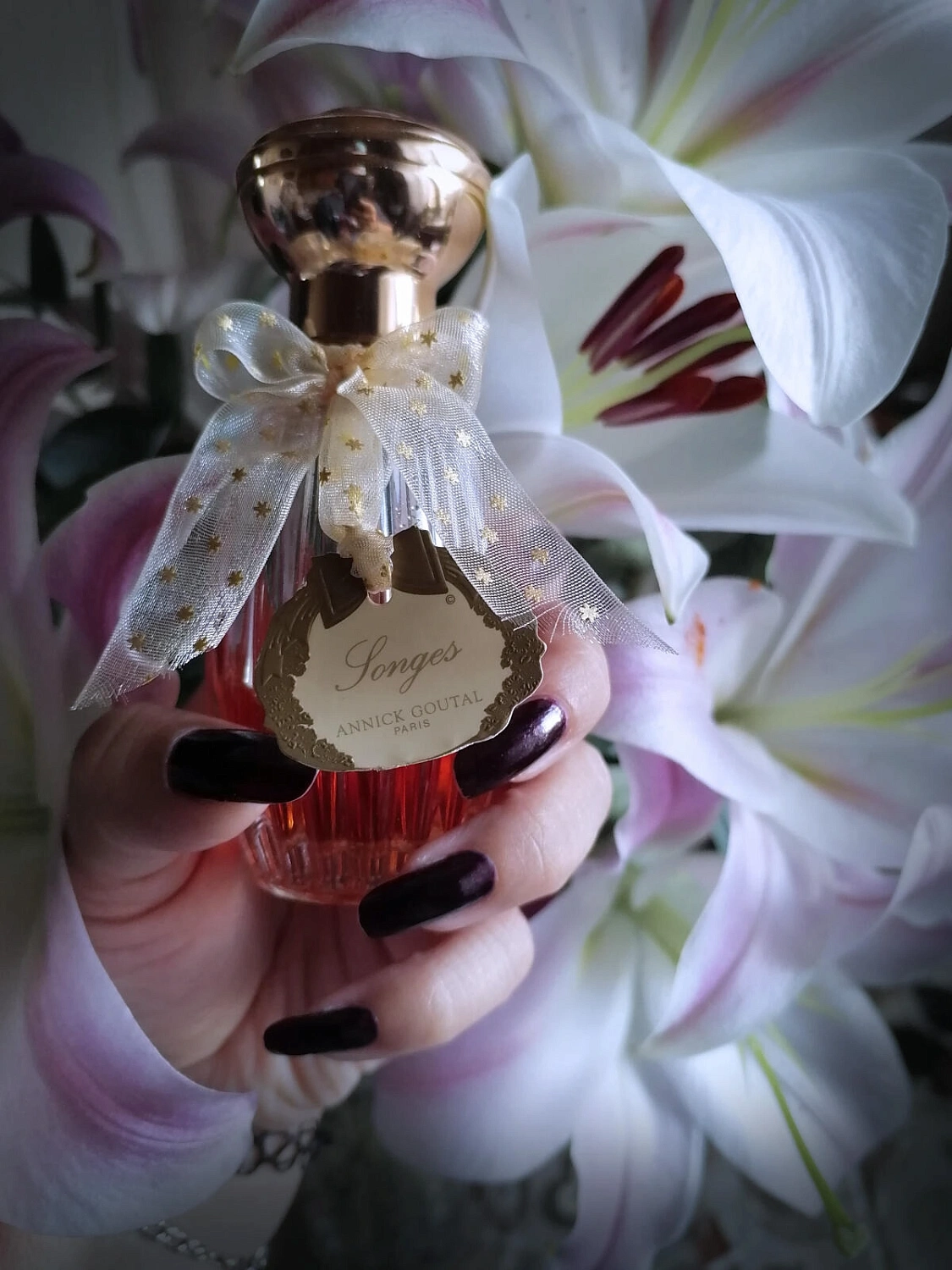 Annick Goutal Songes