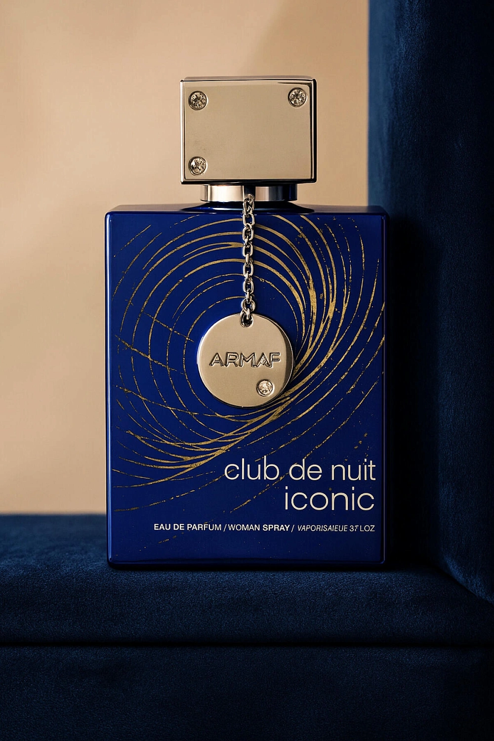 Armaf Club de Nuit Blue Iconic Armaf Club de Nuit Blue Iconic