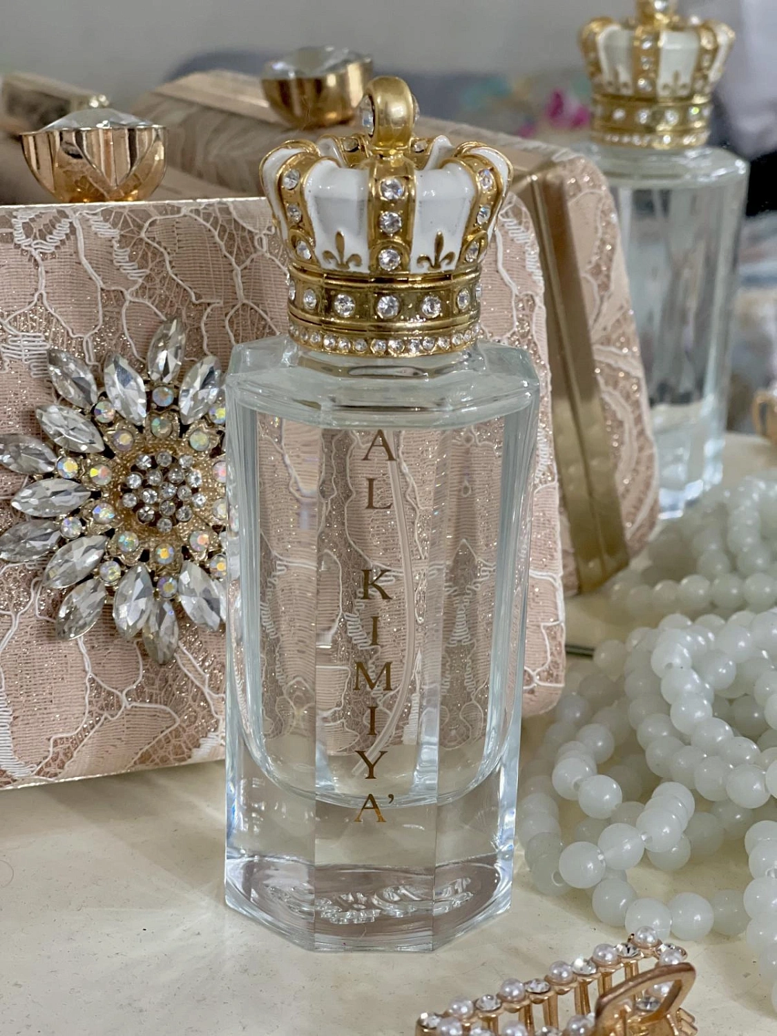 Royal Crown AL Kimiya Royal Crown AL Kimiya