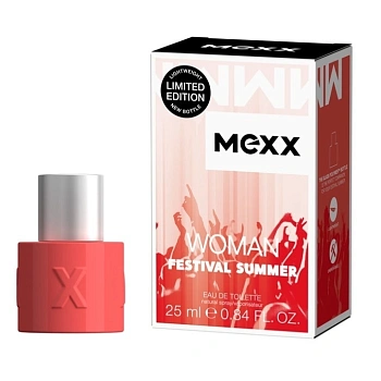 Фото Mexx Woman Festival Summer