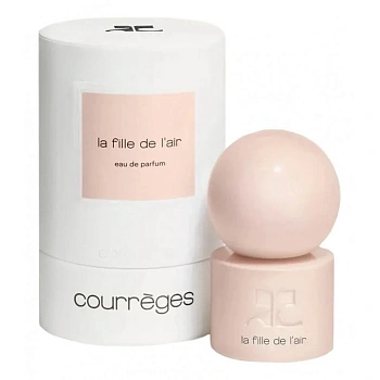 Courreges La Fille de l'Air парфюмерная вода, 30 мл Courreges La Fille de l'Air парфюмерная вода, 30 мл