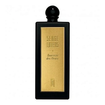 Фото Serge Lutens Bourreau Des Fleurs