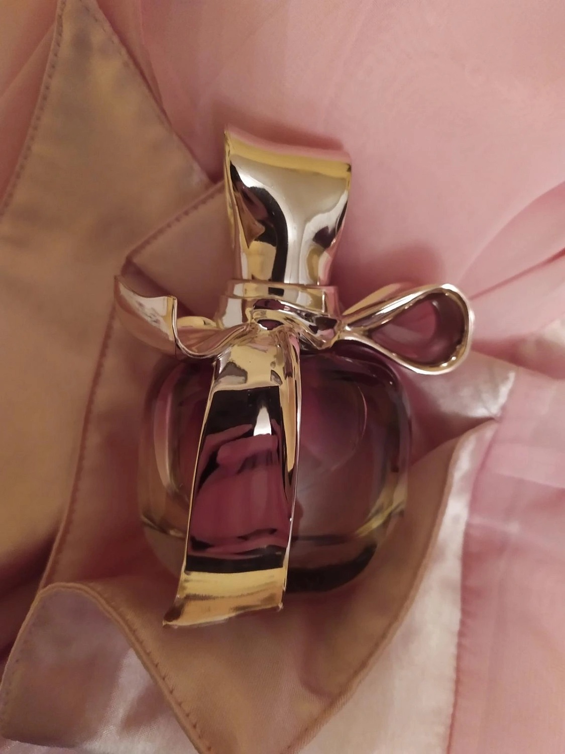NINA RICCI Mademoiselle Ricci NINA RICCI Mademoiselle Ricci